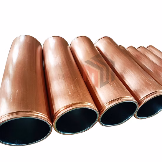 CO2 Mould Copper Alloy Casting