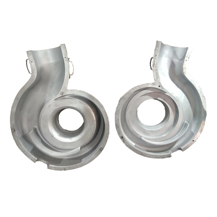 CO2 Mould Stainless Steel Casting