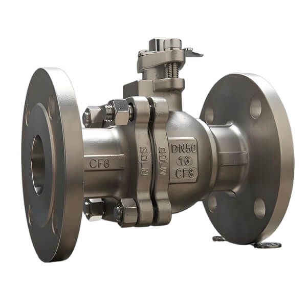 Stainless Steel Casting